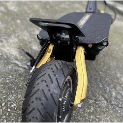 Zadná opierka nôh pre Dualtron, Thunder, Achilleus, Ultra, Victor a podobne KROXNE - 8  