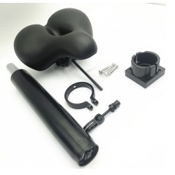 Ensemble de siège d'origine pour Minimotors DT, Thunder II, Thunder III, Victor ou similaire Minimotors - 1