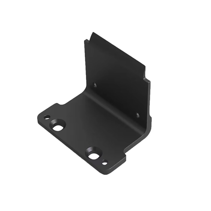 Modifizierte, verdickte Kotflügel-Antikollisionsblende aus Aluminium für Dualtron Thunder, Victor, Achilles, DT3 Minimotors - 2 