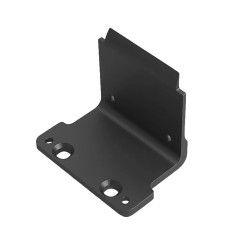 Modifizierte, verdickte Kotflügel-Antikollisionsblende aus Aluminium für Dualtron Thunder, Victor, Achilles, DT3 Minimotors - 5 