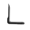 Wzmocniony zmodyfikowany błotnik z aluminiowym odbojnikiem antykolizyjnym do Dualtron Thunder, Victor, Achilles i DT3 Minimotors