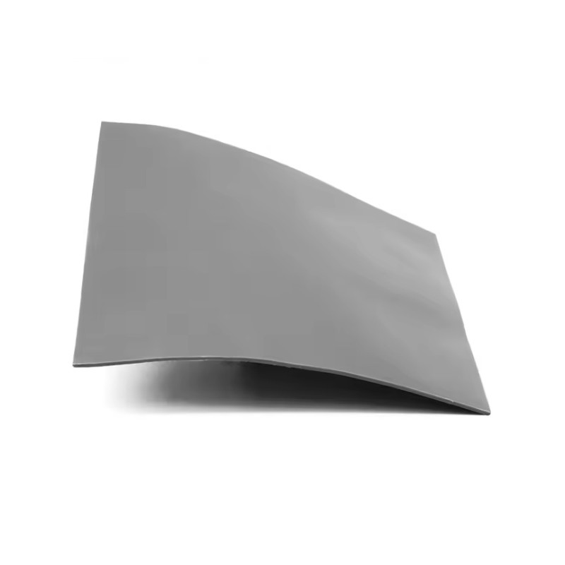 Johtavasta silikonista valmistettu lämpötyyny, joka poistaa lämmön ohjaimesta KROXNE - 1  