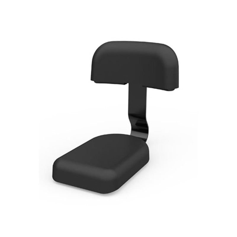 Eemaldatav seljatoega sõitjaiste - elektriline roller KROXNE - 1  