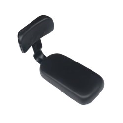 Odnímatelné sedadlo spolujezdce s opěradlem - elektrický skútr KROXNE - 3  