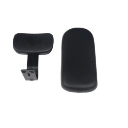 Siège passager amovible avec dossier - scooter électrique KROXNE - 4  