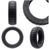 Tyre with anti-puncture gel for Segway Ninebot Max G30 series KROXNE - 4  