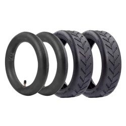 Tyre with inner tube for Xiaomi M365, 1S, Essential, Pro, Pro2, Pro2, Mi3 or similar Xiaomi - 2  