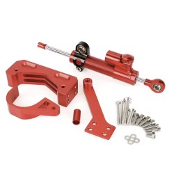 Kit amortizor de direcție pentru Zero 10X sau scuter electric similar Zero - 5  