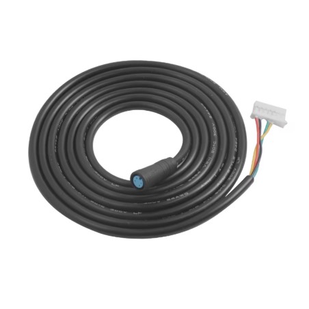 Kaabel ekraani ühendamiseks Ninebot Max G30 seeria kontrolleriga Segway - Ninebot - 5  