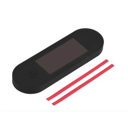 Veekindel silikoonkate Xiaomi 4 Pro Max, Xiaomi 4 Pro Plus vms jaoks Xiaomi - 3  