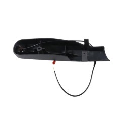 Galinės šakės kairės ir dešinės pusės mirksintys žibintai, skirti "Segway P65", "Segway P100 Segway - Ninebot - 9  