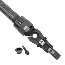 Mast für Xiaomi Elektroroller 3 Lite Scooter Xiaomi - 4  