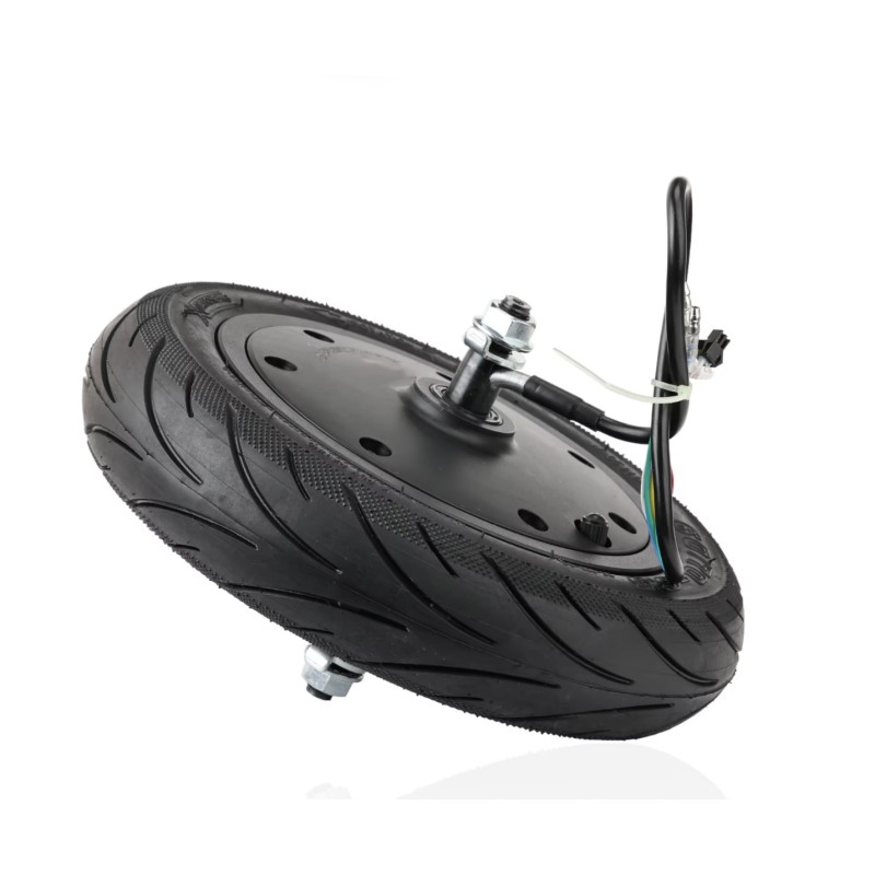 Monorim U5 X4U Air engine - pneu à chambre à air  - 1  