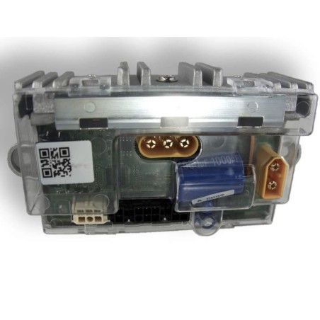 Ohjain Navee S65 pohjoismaiseen versioon - maksiminopeus 25km/h Navee - 1  