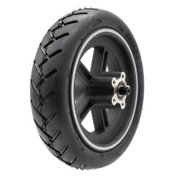 Roata spate sau janta spate completa pentru Scooter electric Xiaomi 4 Xiaomi - 5  