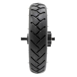 Rear wheel or complete rear rim for Xiaomi Electric Scooter 4 Xiaomi - 7  