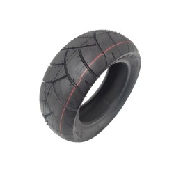 Belső nélküli tömlő nélküli gumiabroncs Kaabo Wolf Warrior Nami Burn-e Dualtron Thunder 2/Ultra 100/55-6.5-höz  - 8  