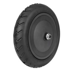 Silnik przedni do hulajnogi elektrycznej Xiaomi 4 Xiaomi - 2 Silnik przedni do hulajnogi elektrycznej Xiaomi 4
Silnik przedni do