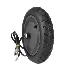 Etumoottori Xiaomi Electric Scooter 4:lle Xiaomi - 4 Etumoottori Xiaomi Electric Scooter 4:lle
Etumoottori Xiaomi 4:lle
Tämä on 