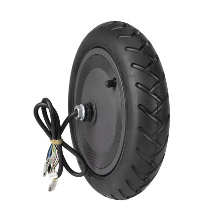 Prednji motor za Xiaomi električni skuter 4 Xiaomi - 4 Prednji motor za Xiaomi električni skuter 4
Prednji motor za Xiaomi 4
Ovo