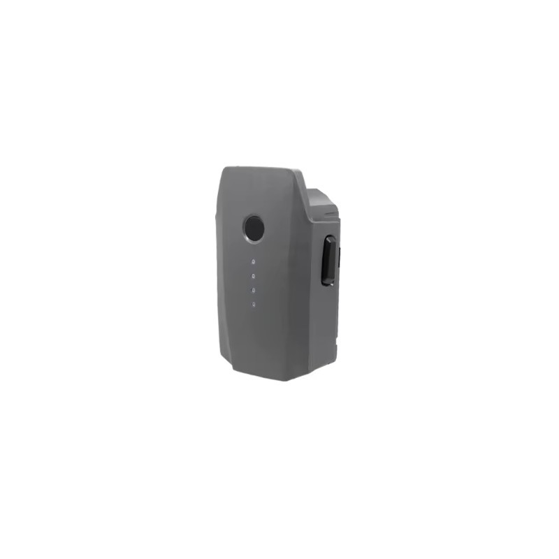 Aku ühildub DJI Mavic Pro drooniga – 27 minutit aku tööiga  - 1  