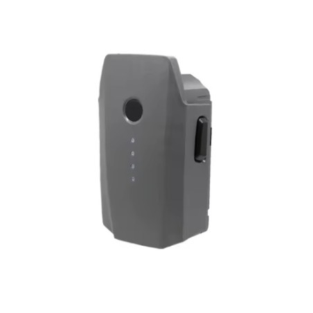 Akkumulyator sovmestim s dronom DJI Mavic Pro — 27 minut raboty ot akkumulyatora  - 1  