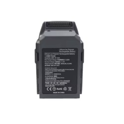 Batteri kompatibel med DJI Mavic Pro Drone - 27 minutters batterilevetid  - 3  