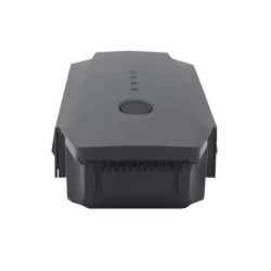 Battery compatible with DJI Mavic Pro Drone - 27 minutes of battery life  - 4  