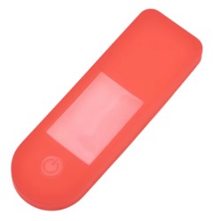 Copertura impermeabile in silicone per Xiaomi Electric Scooter 4 Pro (2a generazione), protegge lo schermo dall'umidità Xiaomi -