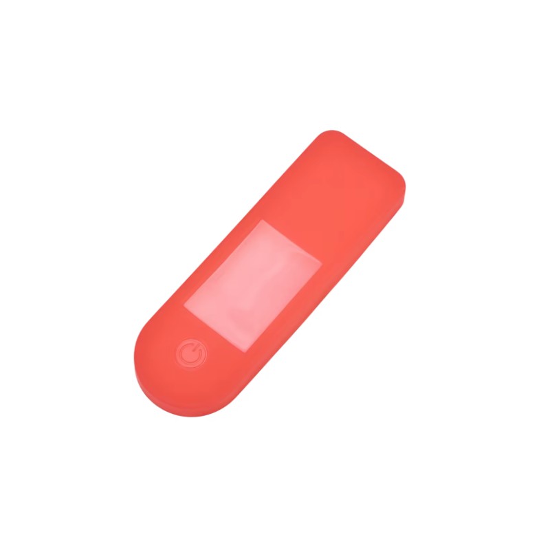 Waterproof Silicone Cover for Xiaomi Electric Scooter 4 Pro (2nd Gen), Protects the Screen from Moisture Xiaomi - 1  