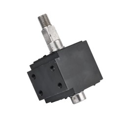 Original bakre stötdämpare för Kugoo G-Booster eller skotrar kompatibel med denna del Kugoo - 3  