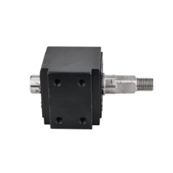 Original rear shock absorber for Kugoo G-Booster or scooters compatible with this part Kugoo - 6  