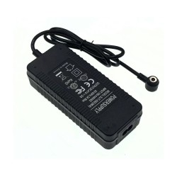 Kompatibel magnetisk lader til Xiaomi mi4 Pro - Mi scooter 4 Pro Xiaomi - 2 Erstatningslader for Mi4 Pro
Lader med magnetisk kon