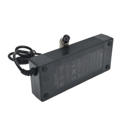 58.8V 2.0A Charger for 52V Speedual Grace Zero 8X 10 10X DDM Mini Plus Vsett Electric Scooter. Spare Parts. Zero - 2  