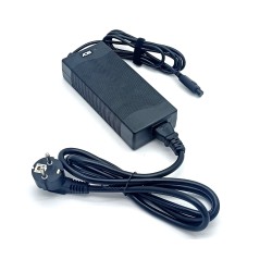 Charger for INMOTION V8 V10 Self Balancing Electric Unicycle, 84V Li-ion Battery Charger. Inmotion - 2  
