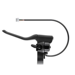 Caricabatterie per la batteria interna dello scooter Navee N40, N30, N20 Navee - 1  