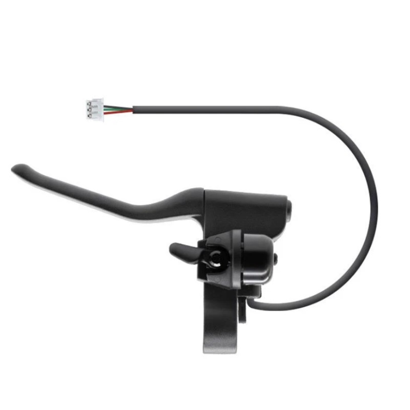 Oplader til det interne batteri på Navee N40, N30, N20 scooter Navee - 1  