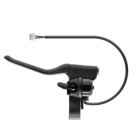 Lader for det interne batteriet til Navee N40, N30, N20 scooter Navee - 1  