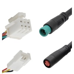 Display of bedieningspaneel voor Navee N65, snelheid 25 km/u, compatibel elektrische step, e-scooter, stedelijke mobiliteit Nave