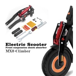 Suspension avant Monorim MX0-IC pour Inmotion Climber, version Air ou Coil, confort, controle, stabilite trottinette  - 3  