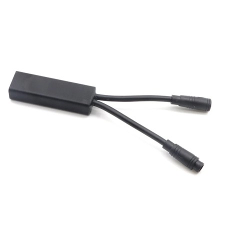 Unlock kit voor Segway GT3 D Duitse versie, Segway GT3 E, bereikt 60 km/u - geen snelheidslimiet Segway - Ninebot - 7 Aangepaste