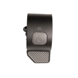 Gatillo acelerador para patinete Navee ST3 y ST3 Pro compatible, repuesto de control de velocidad para e-scooter  - 1  