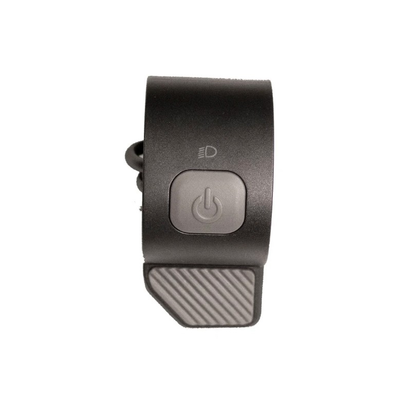 Declansator acceleratie pentru trotineta electrica Navee ST3 si ST3 Pro, piesa compatibila viteza  - 1  