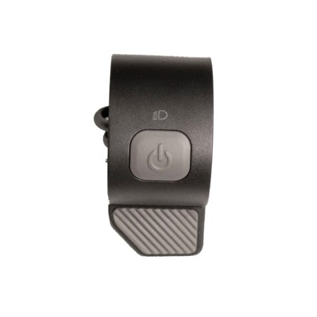 Gatillo acelerador para patinete Navee ST3 y ST3 Pro compatible, repuesto de control de velocidad para e-scooter  - 1  