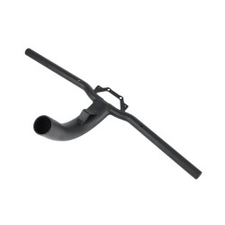 Krmilna palica za Segway ZT3, ZT3 Pro ali podobno e-scooter, kompatibilen dodatek, trpežna in varna nadomestna del Segway - Nine