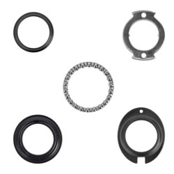 Steering and bearing kit for Segway F2, F2 Plus, F2 Pro or similar Segway - Ninebot - 9  