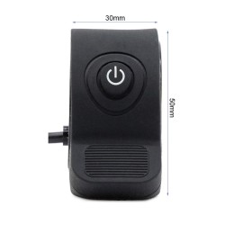 Gashåndtag til Navee N40, N30, N20 Navee - 5  