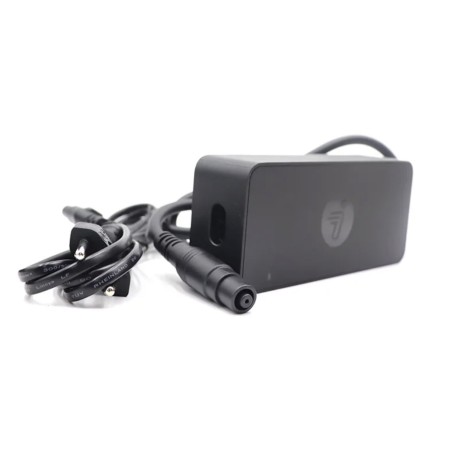 Chargeur rapide compatible Navee GT3 MAX ou modele similaire, alimentation fiable pour trottinette electrique Navee - 1  