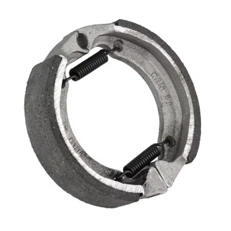 Bobnaste zavorne ploscice zdruzljive z Navee S40, rezervni del za elektricni skiro Navee - 1  