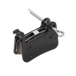 Pastilla de freno Bongo Serie Doble Z75 Z85 compatible patinete electrico recambio freno alto rendimiento  - 1  